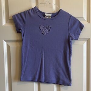 Vintage Disney Kids Shirt